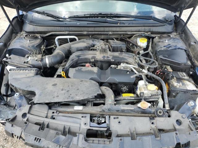 Photo 11 from auction – 2018 SUBARU OUTBACK 2.5I PREMIUM with VIN 4S4BSACCXJ3322963