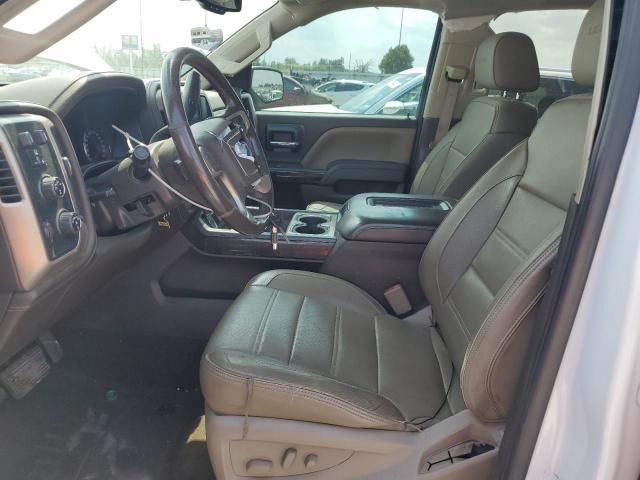 Foto 7 de la subasta – 2016 GMC SIERRA K15 con VIN 3GTU2PEC5GG354822