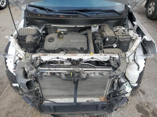 Photo 12 from auction – 2022 GMC TERRAIN SL with VIN 3GKALTEV9NL221242