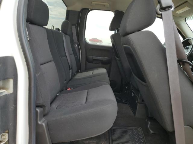 Photo 10 from auction – 2011 GMC SIERRA K15 with VIN 1GTR2VE39BZ243161