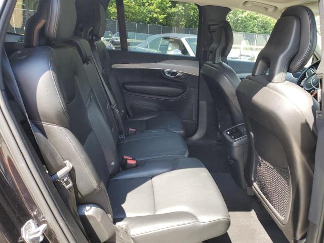 Photo 11 from auction – 2021 VOLVO XC90 T5 MO with VIN YV4102CK5M1767112