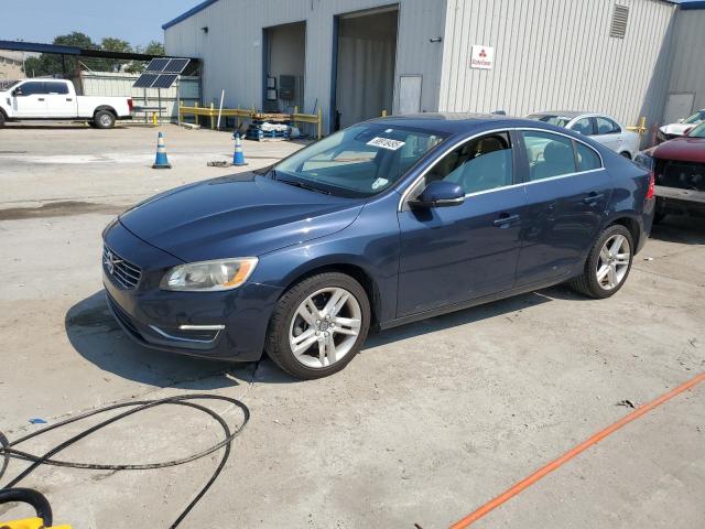 VOLVO S60 PREMIE 2015 with VIN YV140MFK8F2367219 - Photo from auction