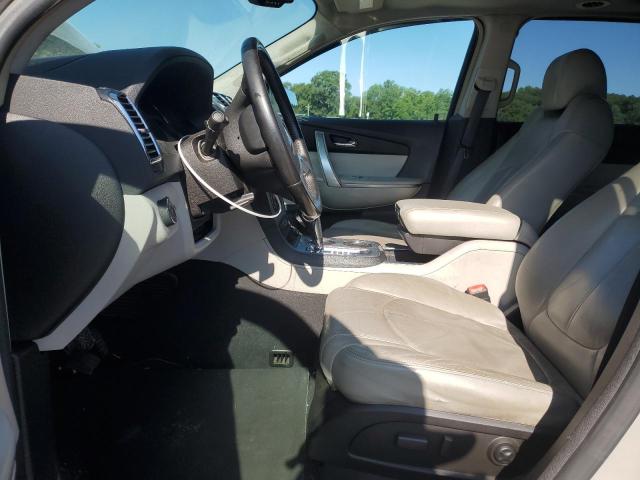 Photo 7 from auction – 2007 GMC ACADIA SLT-2 with VIN 1GKER33797J130146