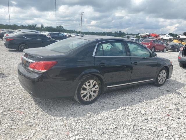 Photo 3 from auction – 2011 TOYOTA AVALON BAS with VIN 4T1BK3DB1BU419031
