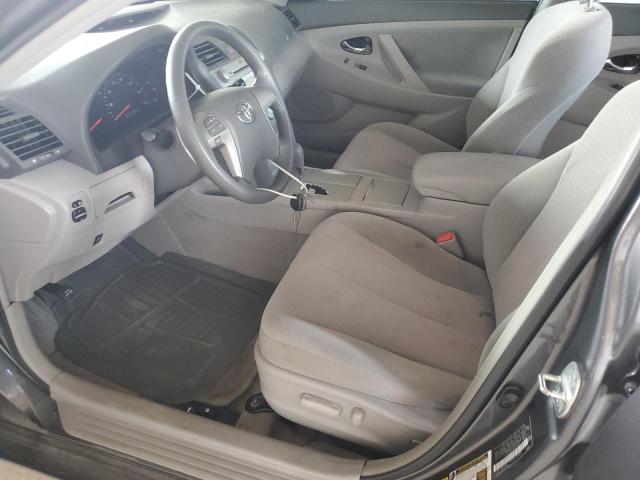 Foto 7 de la subasta – 2010 TOYOTA CAMRY BASE con VIN 4T4BF3EK2AR032933