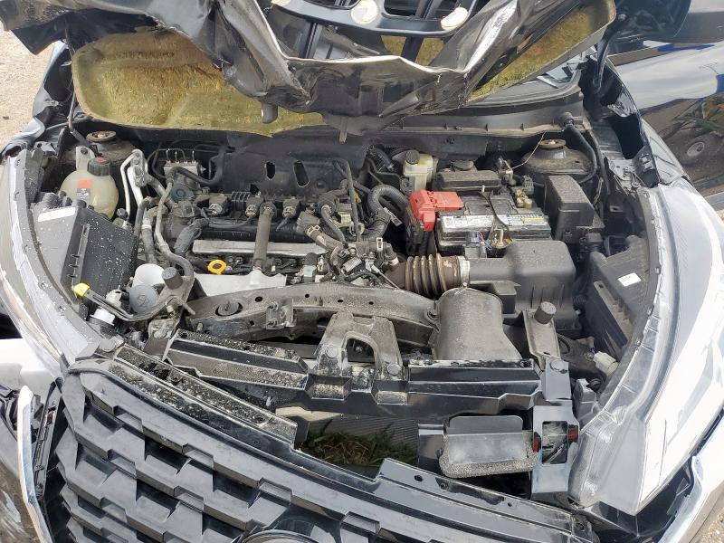 Photo 11 from auction – 2022 NISSAN KICKS S with VIN 3N1CP5BV0NL501434