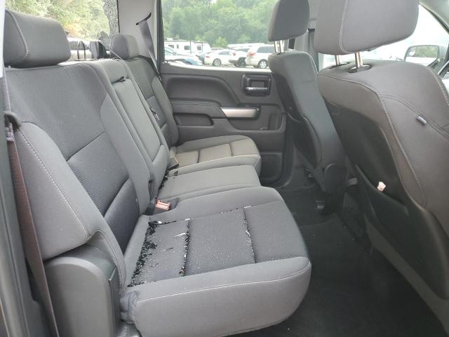 Photo 10 from auction – 2014 CHEVROLET SILVERADO with VIN 3GCPCREC9EG403765