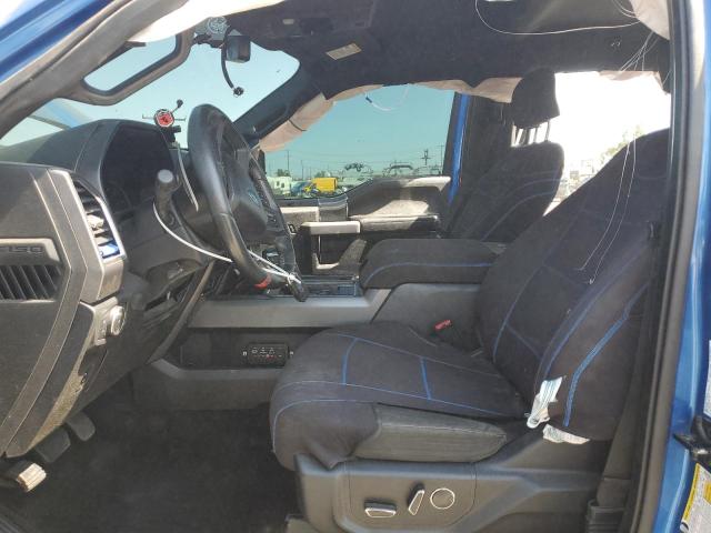 Photo 7 from auction – 2016 FORD F150 SUPER with VIN 1FTEW1EF9GKD04921