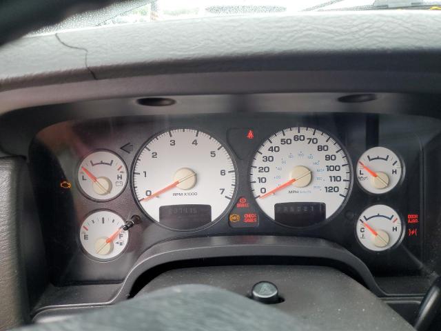 Photo 9 from auction – 2003 DODGE RAM 1500 S with VIN 1D7HA18D53J657541