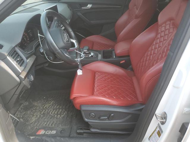 Photo 7 from auction – 2020 AUDI SQ5 PREMIU with VIN WA1A4AFY7L2104922