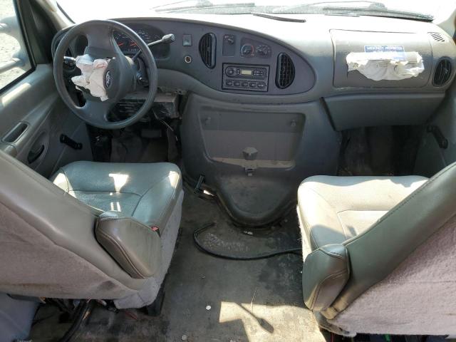 Photo 8 from auction – 2008 FORD ECONOLINE with VIN 1FTNE24W78DA10255