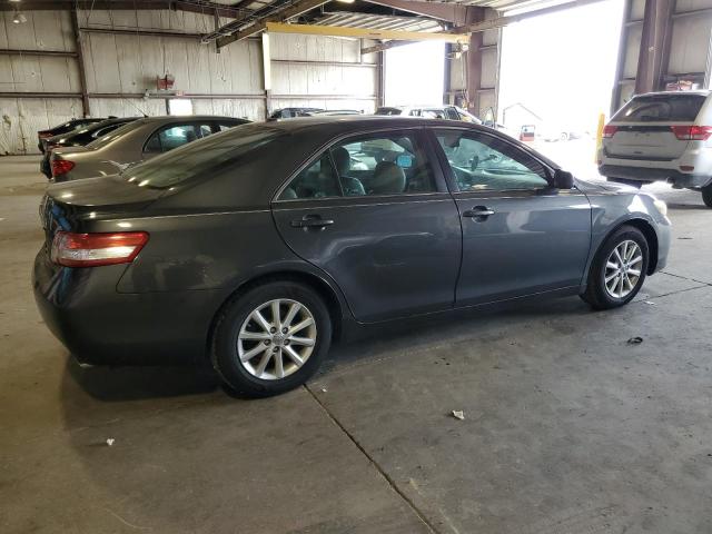 Photo 3 from auction – 2011 TOYOTA CAMRY BASE with VIN 4T1BF3EK5BU623950