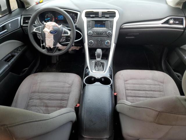 Photo 8 from auction – 2016 FORD FUSION S with VIN 3FA6P0G70GR298249