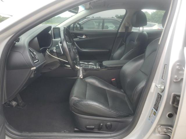 Photo 7 from auction – 2018 KIA STINGER with VIN KNAE15LA1J6036960
