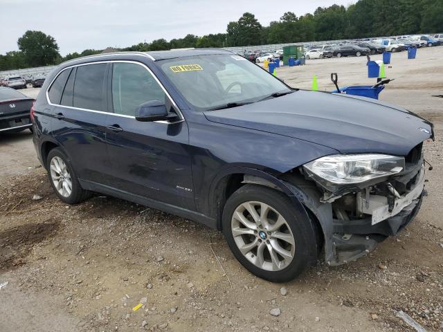 Photo 4 from auction – 2015 BMW X5 XDRIVE3 with VIN 5UXKR0C52F0K60512