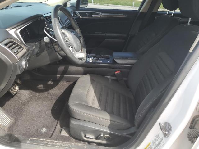 Photo 7 from auction – 2019 FORD FUSION SE with VIN 3FA6P0HD8KR215664