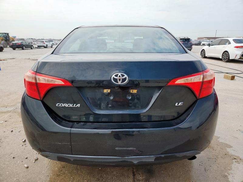 Photo 6 from auction – 2018 TOYOTA COROLLA L with VIN 5YFBURHE6JP853463