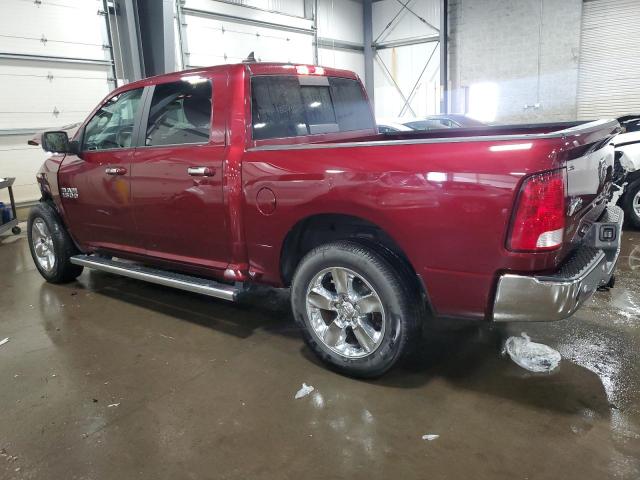 Photo 2 from auction – 2018 RAM 1500 SLT with VIN 1C6RR7LG4JS264186
