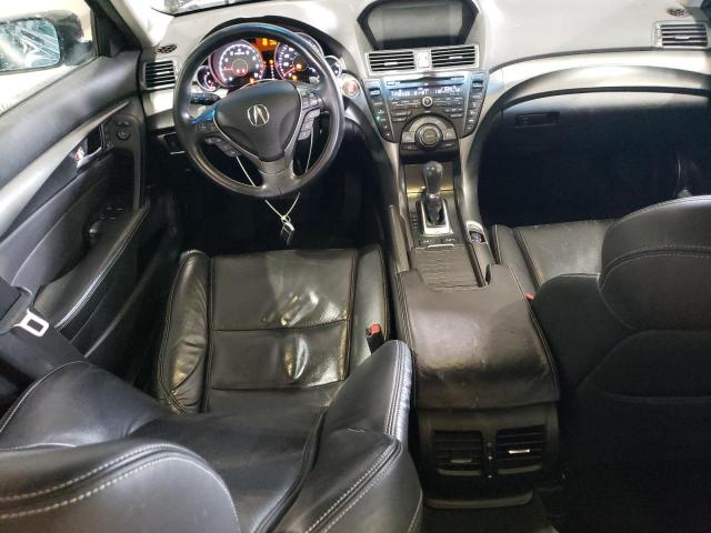 Photo 8 from auction – 2012 ACURA TL with VIN 19UUA9F55CA005491