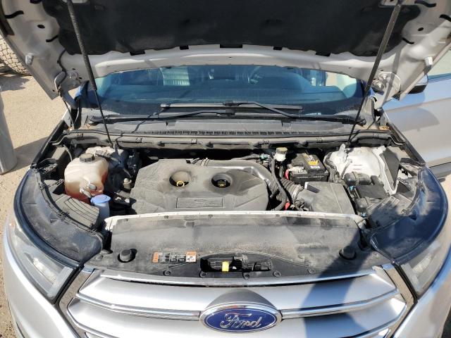 Photo 12 from auction – 2015 FORD EDGE SEL with VIN 2FMTK4J90FBC32306