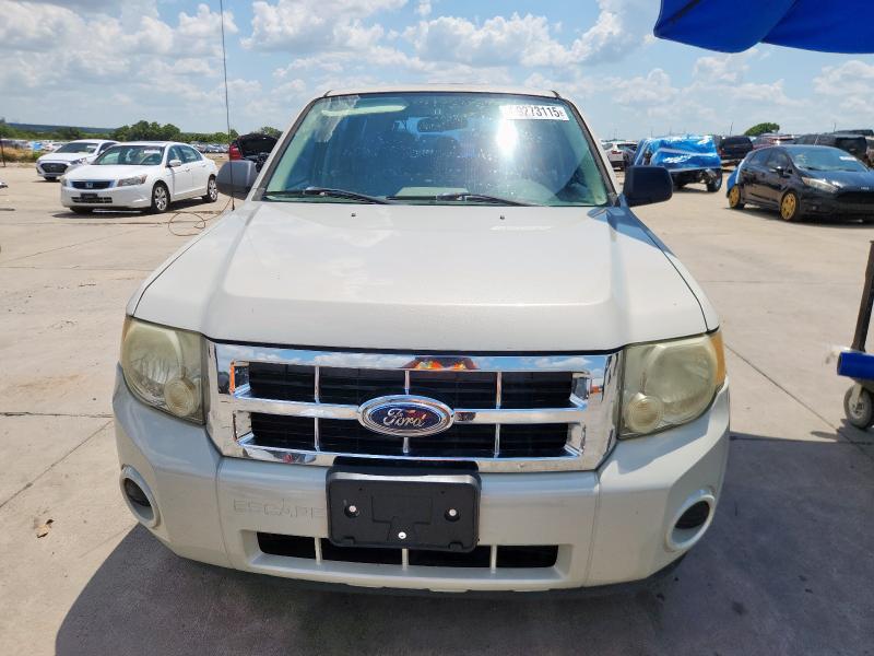 Photo 5 from auction – 2008 FORD ESCAPE with VIN 1FMCU02Z88KD32955