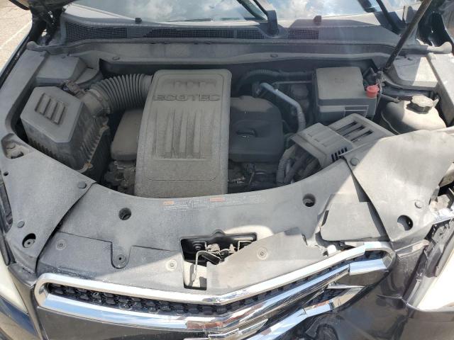 Photo 12 from auction – 2015 CHEVROLET EQUINOX LT with VIN 2GNFLHEK6F6260338