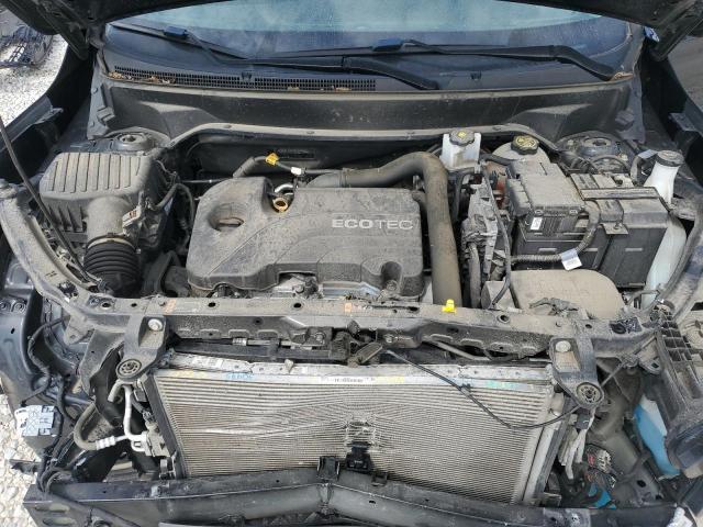 Photo 11 from auction – 2021 GMC TERRAIN SL with VIN 3GKALTEV2ML304655