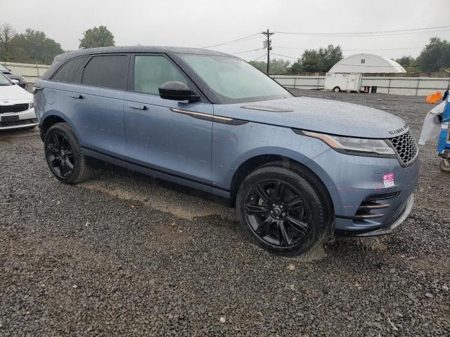 Photo 4 from auction – 2020 LAND ROVER RANGE ROVE with VIN SALYK2EX3LA284522