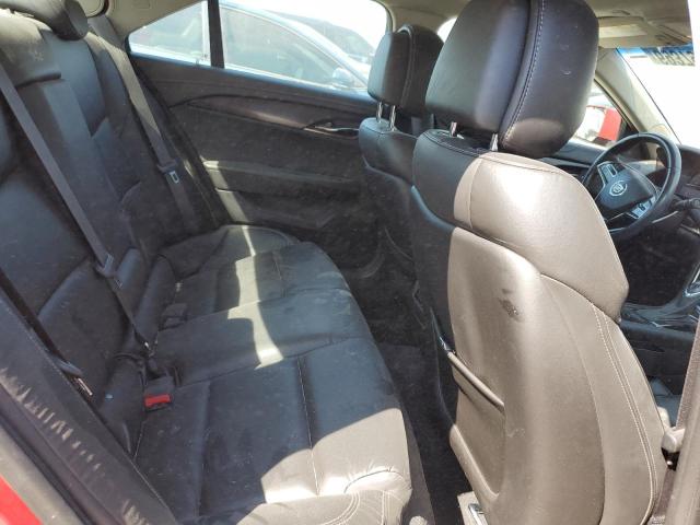 Photo 10 from auction – 2013 CADILLAC ATS with VIN 1G6AA5RX2D0130322
