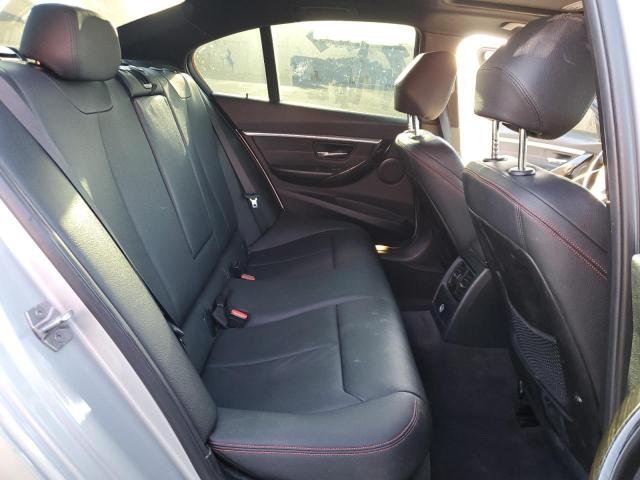 Photo 10 from auction – 2016 BMW 328 I SULE with VIN WBA8E9G51GNU27899