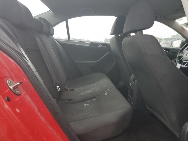 Photo 10 from auction – 2015 VOLK JETTA SE with VIN 3VWD17AJ6FM304841