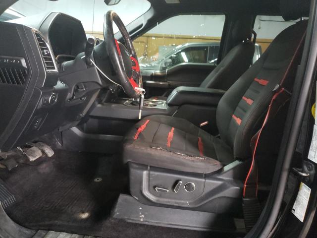 Фото 7 с аукциона – 2016 FORD F150 SUPER с VIN 1FTEW1EF9GFC43580