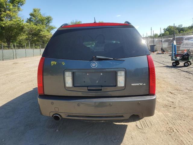Photo 6 from auction – 2008 CADILLAC SRX with VIN 1GYEE437980200890