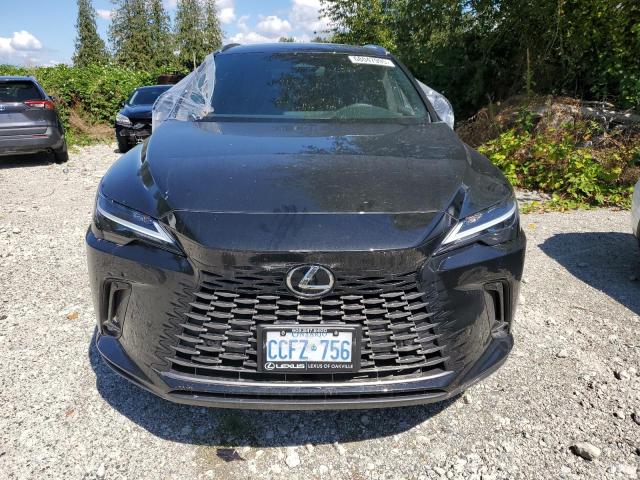 Фото 12 с аукциона – 2024 LEXUS RX 350H BA с VIN 2T2BBMCA6RC037227