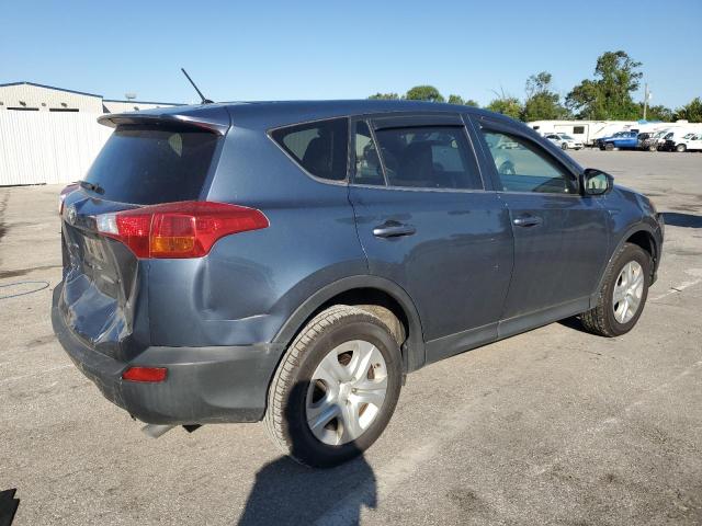 Photo 3 from auction – 2014 TOYOTA RAV4 LE with VIN JTMZFREV8ED032886