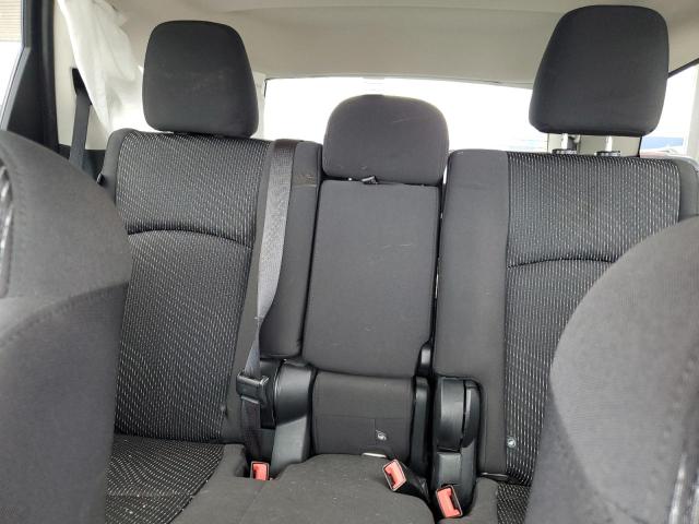 Photo 10 from auction – 2018 DODGE JOURNEY SE with VIN 3C4PDCAB1JT363366