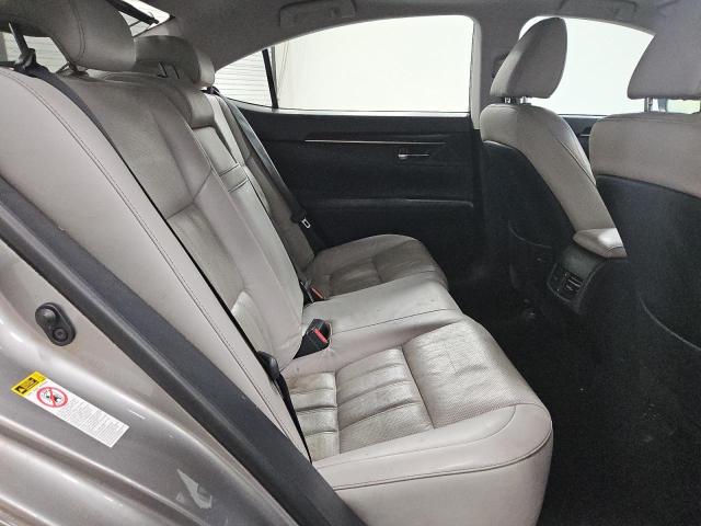Photo 10 from auction – 2017 LEXUS ES 300H with VIN JTHBW1GGXH2141866
