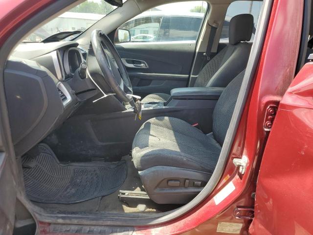 Photo 7 from auction – 2010 CHEVROLET EQUINOX LT with VIN 2CNALDEWXA6313951