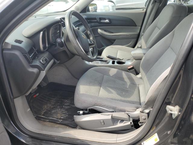 Photo 7 from auction – 2015 CHEVROLET MALIBU LS with VIN 1G11B5SL1FF137823