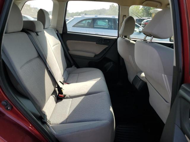 Photo 11 from auction – 2018 SUBARU FORESTER 2 with VIN JF2SJABC1JH400124