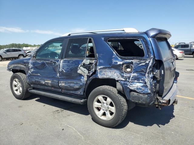 Photo 2 from auction – 2005 TOYOTA 4RUNNER SR with VIN JTEBT14RX58021148