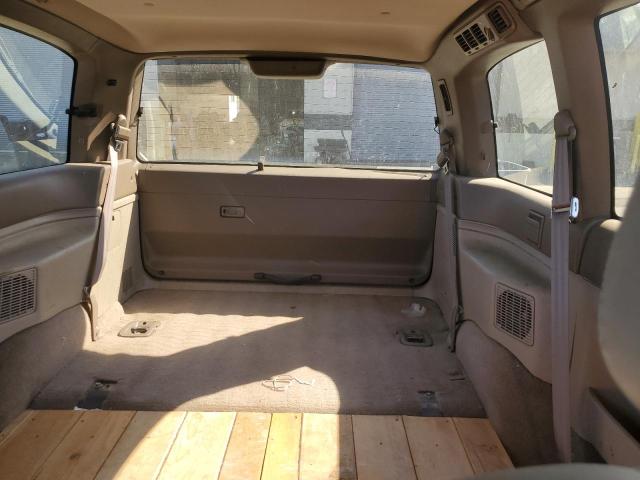 Photo 10 from auction – 1995 MAZDA MPV WAGON with VIN JM3LV5236S0706791