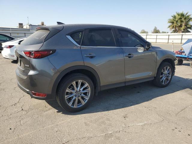 Photo 3 from auction – 2021 MAZDA CX-5 GRAND with VIN JM3KFADM4M0400912