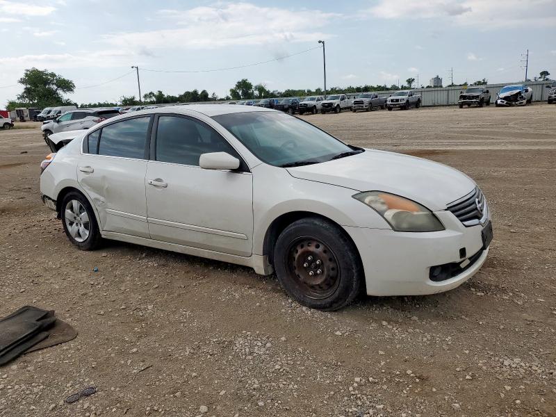Photo 4 from auction – 2008 NISSAN ALTIMA 2.5 with VIN 1N4AL21E88N412558
