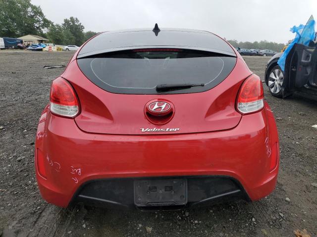 Photo 6 from auction – 2013 HYUNDAI VELOSTER with VIN KMHTC6AD7DU097328