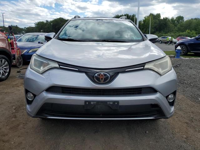 Photo 5 from auction – 2017 TOYOTA RAV4 XLE with VIN 2T3RFREV5HW578374