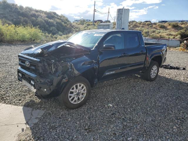 TOYOTA TACOMA DOU 2024 with VIN 3TMLB5JN3RM047340 - Photo from auction