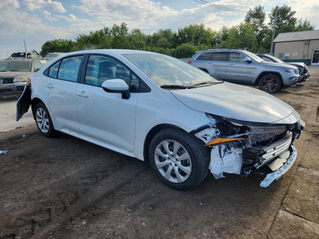 Photo 4 from auction – 2025 TOYOTA COROLLA LE with VIN 5YFB4MDEXSP328271