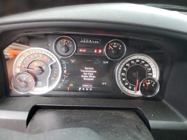 Photo 9 from auction – 2016 RAM 1500 SLT with VIN 1C6RR7TT7GS236159