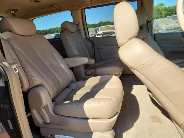 Photo 11 from auction – 2007 KIA SEDONA EX with VIN KNDMB233876179893
